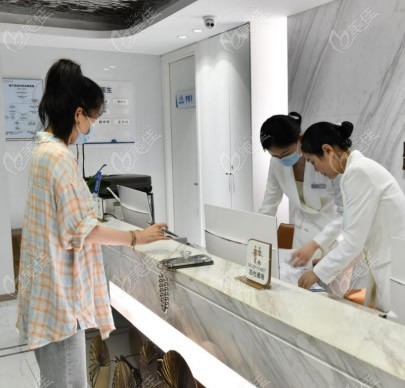 上海美姿医疗美容门诊部