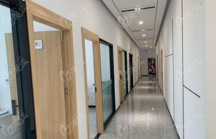 成都新都麦牙口腔门诊部