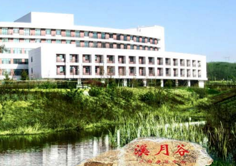 中国医科大学附属盛京医院医疗整形美容科