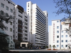 上海市第一人民医院整形外科