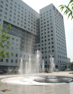辽宁中医药大学附属医院整形美容科